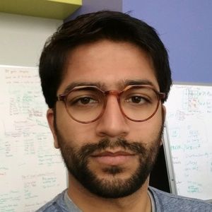 Meet your Posher, Karan